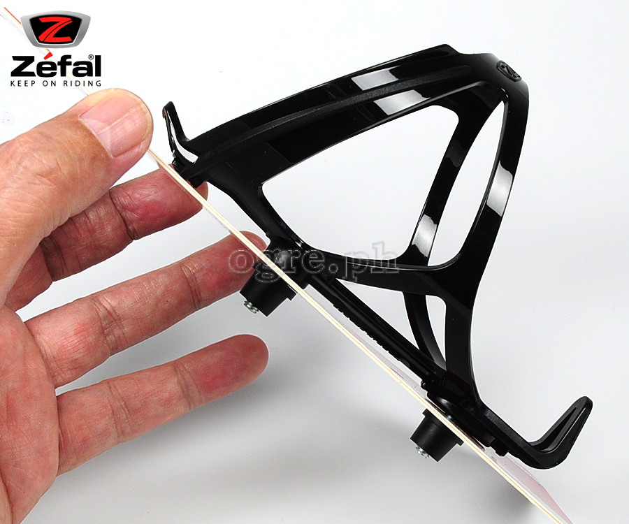 178 Pulse B2 Composite Bottle Cage