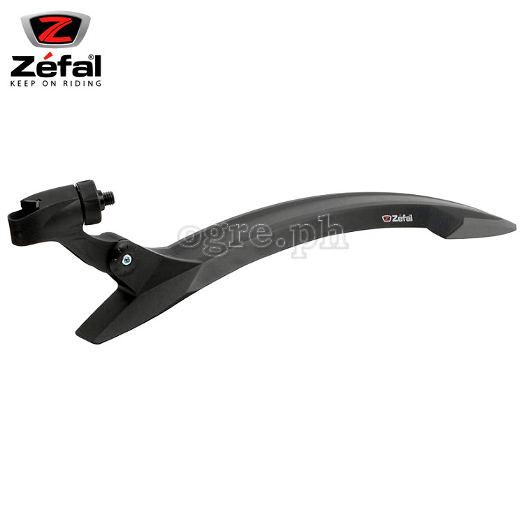 2505 RM-60 Rear Deflector