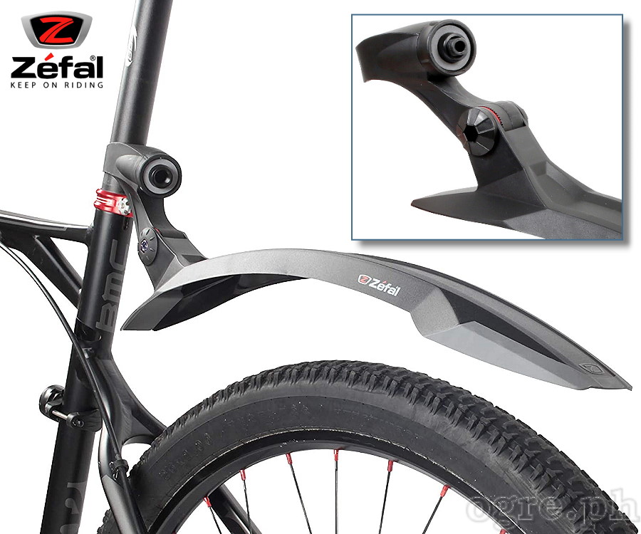 2505 RM-60 Rear Deflector