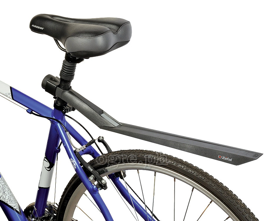 2516 RC-50 Rear Deflector