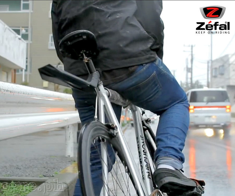 2516 RC-50 Rear Deflector