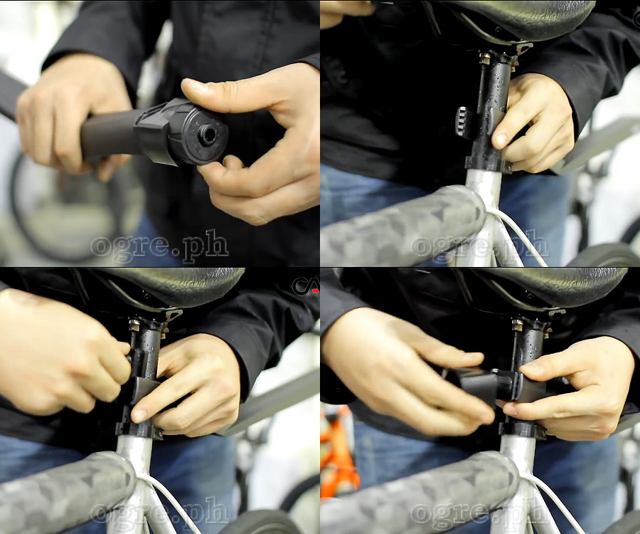 2516 RC-50 Rear Deflector