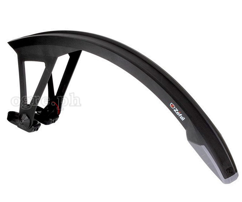 2530 RM-29 Rear Deflector