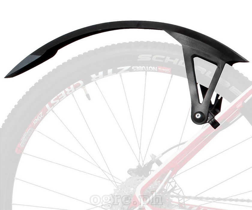 2530 RM-29 Rear Deflector
