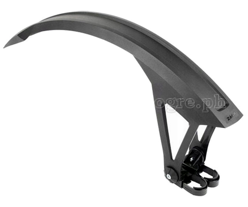 2530 RM-29 Rear Deflector