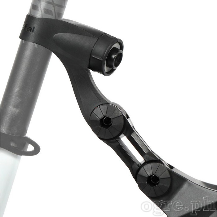 2532 RM-90+ Rear Deflector