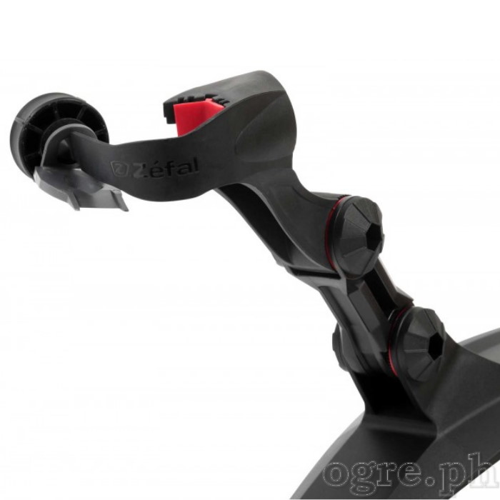 2532 RM-90+ Rear Deflector