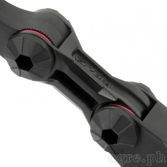 2532 RM-90+ Rear Deflector