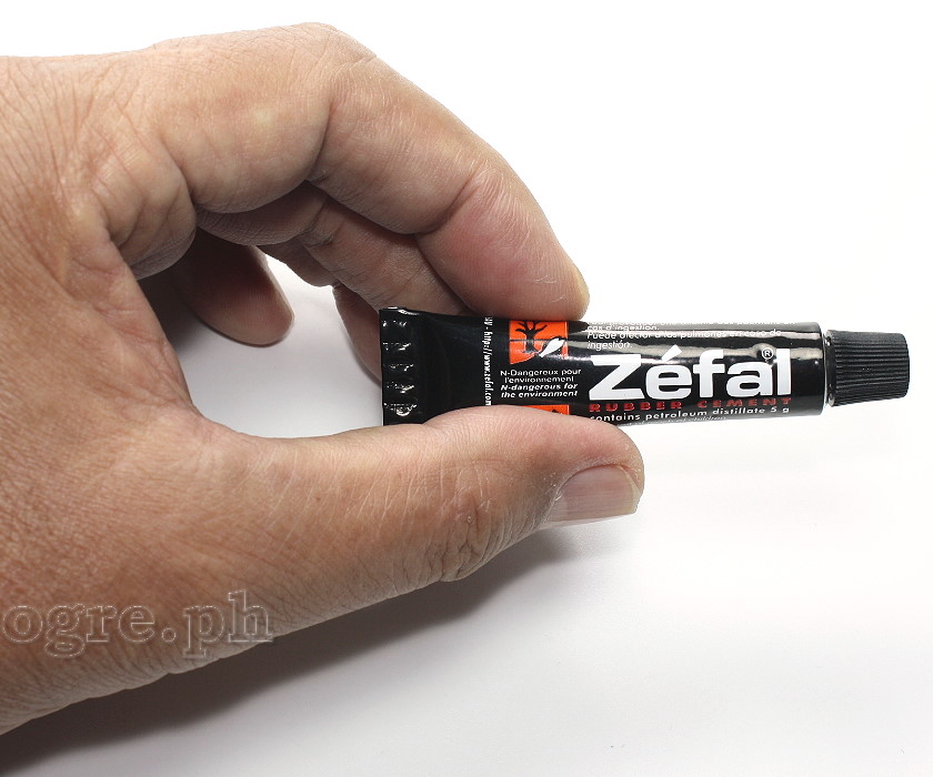 2866 Rubber Cement (Pack of 2)