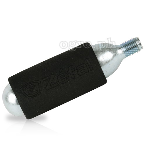 4050 EZ Push Mini CO2 Inflator