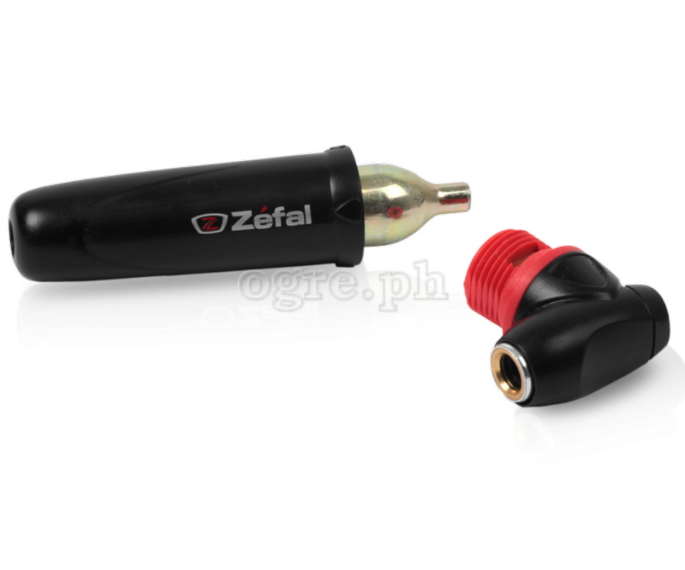 4060 EZ Plus Mini CO2 Inflator