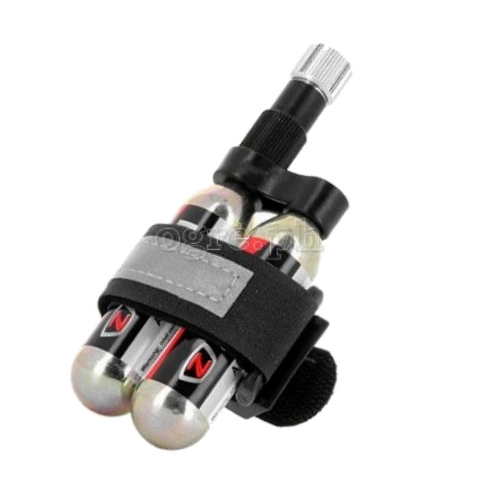 4161 CO2 Inflator Kit