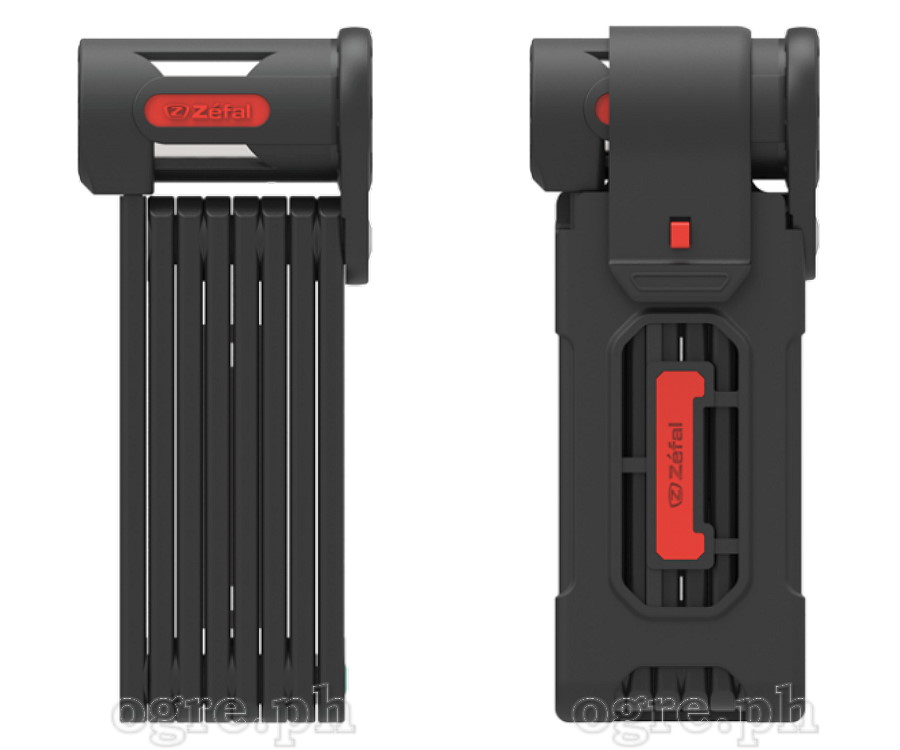 4917B K-Traz F16L Folding Lock