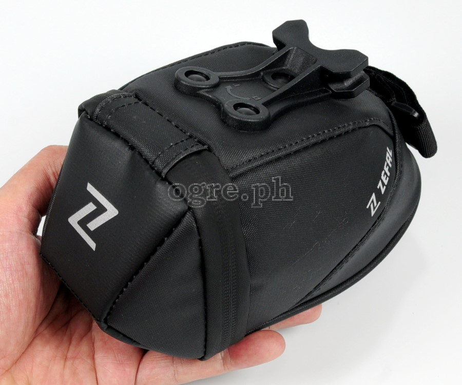 7024 Iron Pack 2 M-TF Saddle Bag