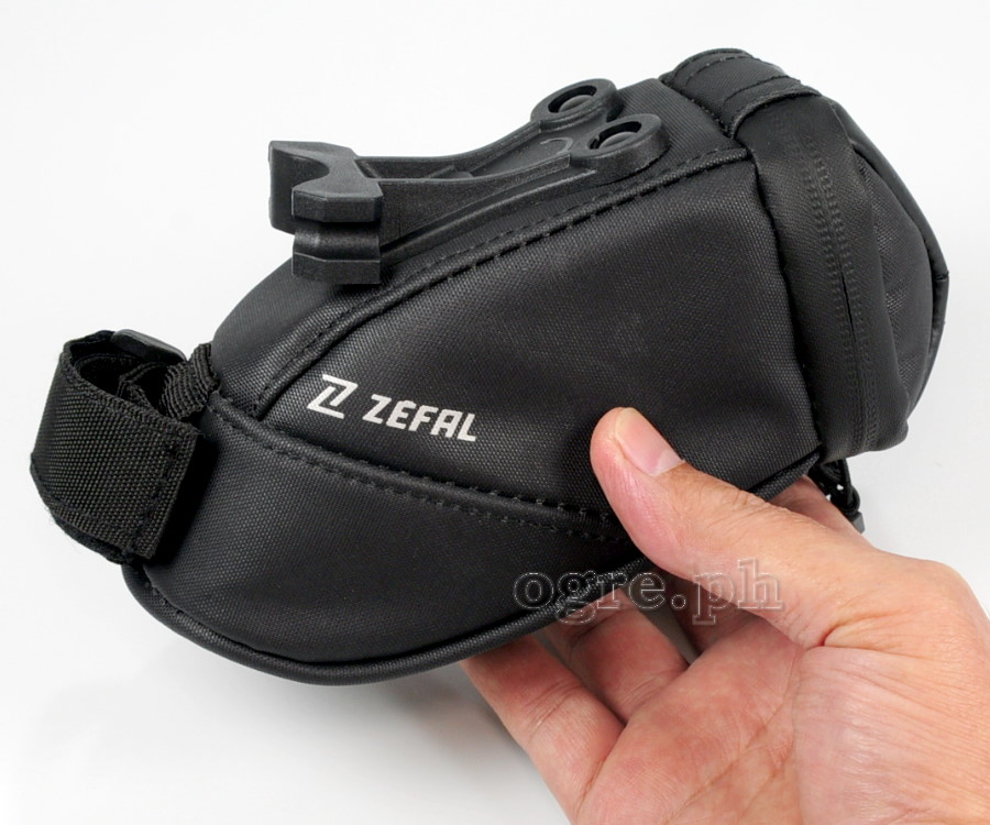 7025 Iron Pack 2 S-TF Saddle Bag