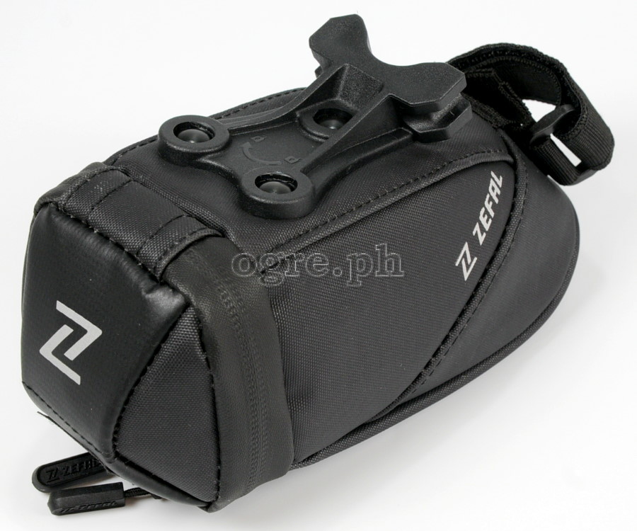7025 Iron Pack 2 S-TF Saddle Bag