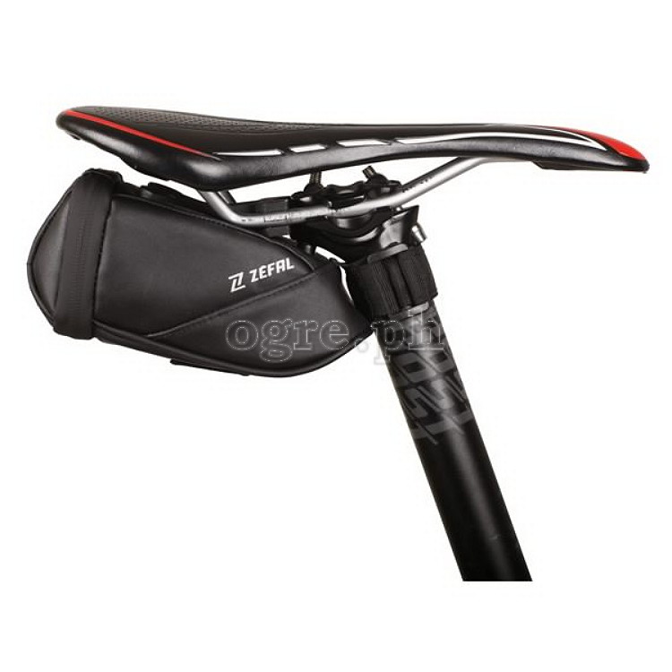 7025 Iron Pack 2 S-TF Saddle Bag