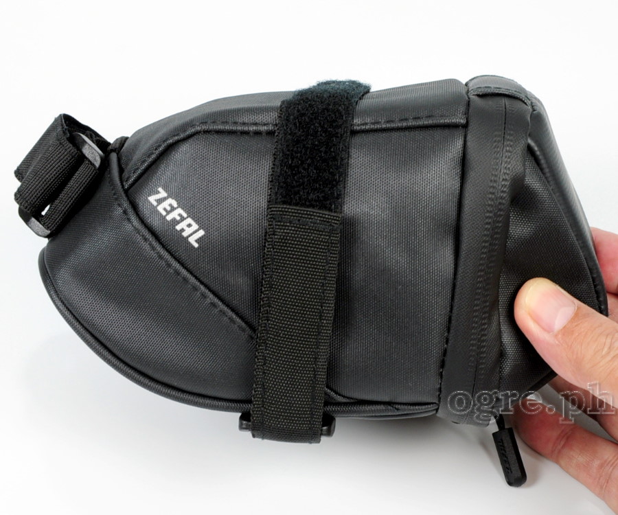 7026 Iron Pack 2 M-DS Saddle Bag