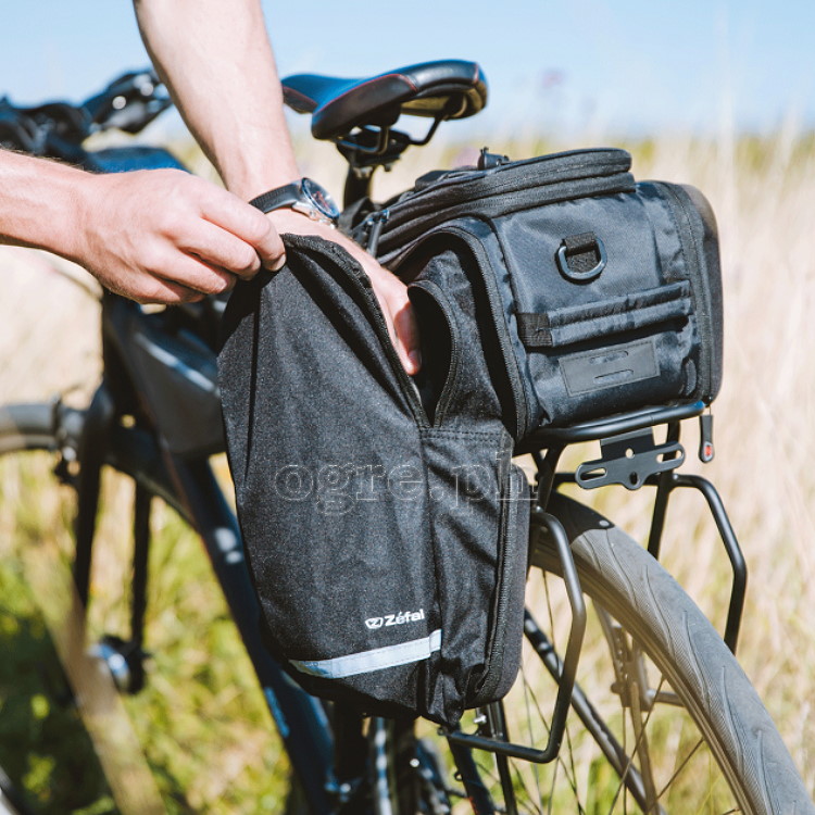 7039B Z Traveler 80
