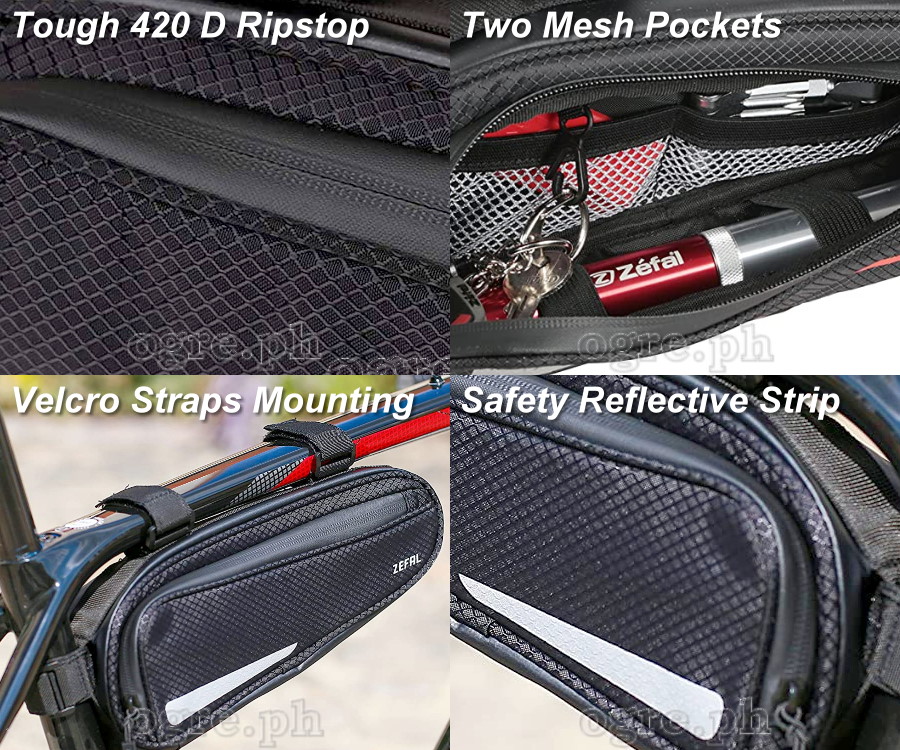7049 Z Frame Pack