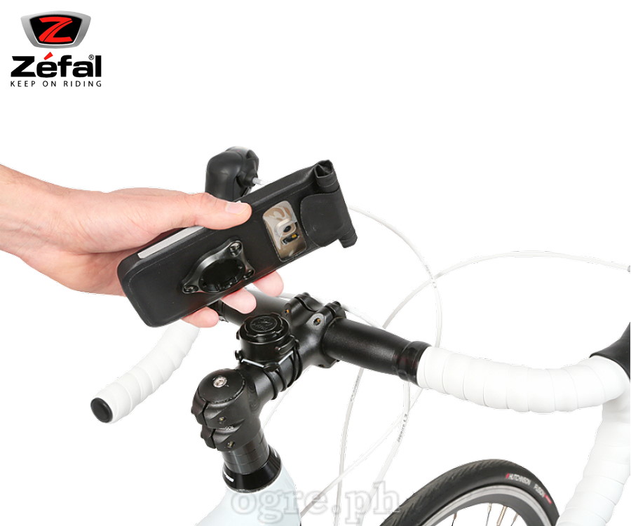 7052A Z Console Dry M Smartphone Holder