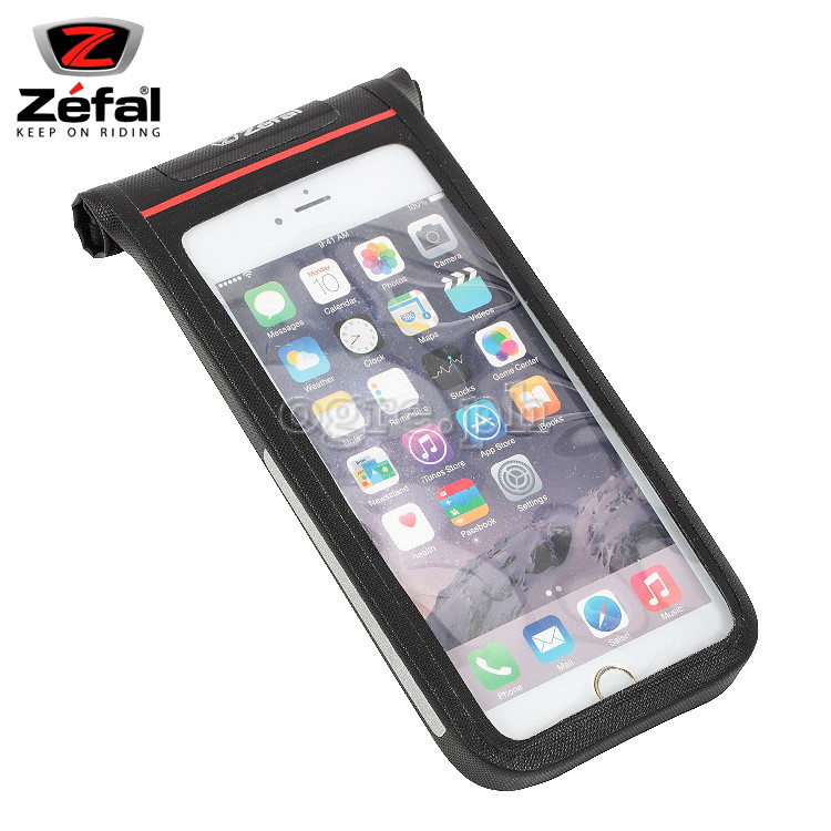 7052B Z Console Dry L Smartphone Holder