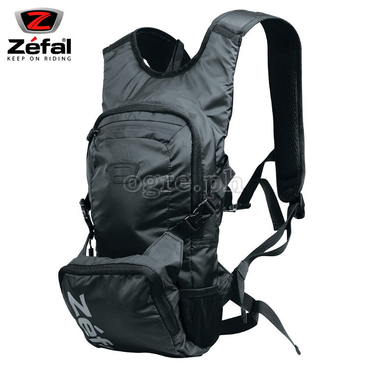 7055-7056 Z Hydro XC Hydration Pack (4L + 2L Bladder)