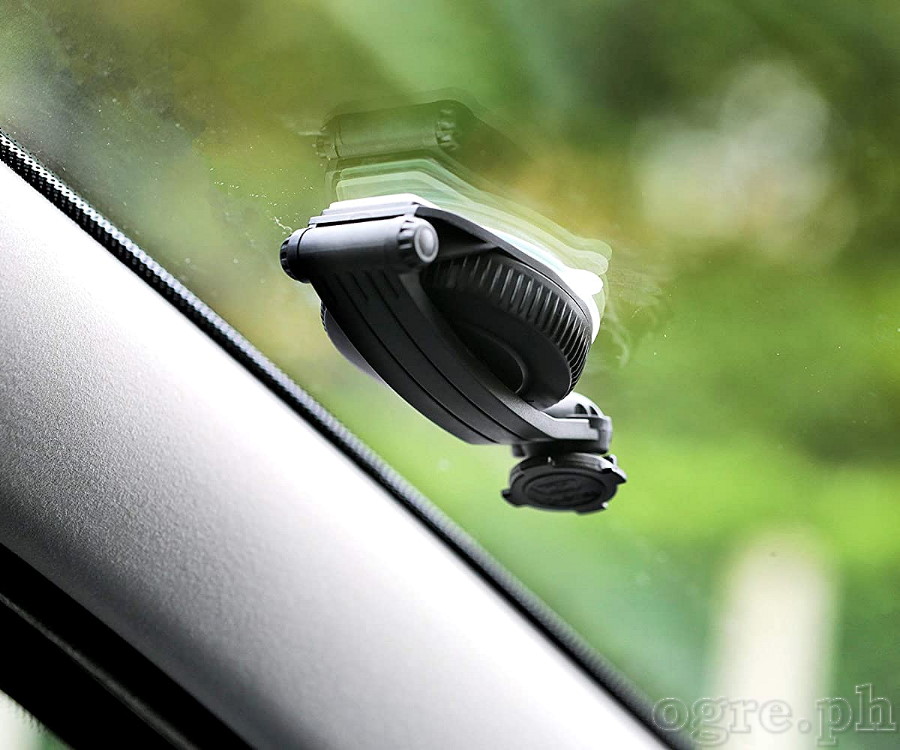 7076 Z Car Mount