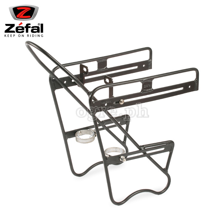 7510 Raider Front Bike Rack