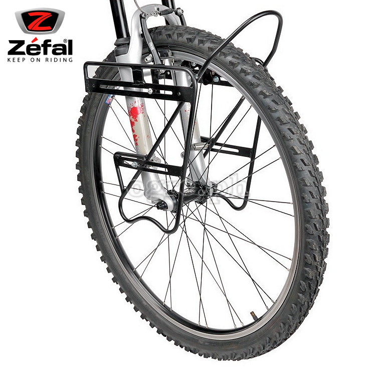 7510 Raider Front Bike Rack