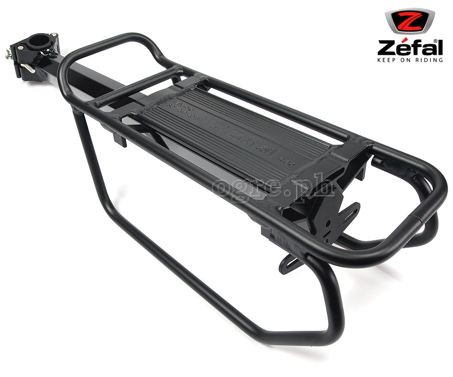 7540 Raider R30 Rear Rack