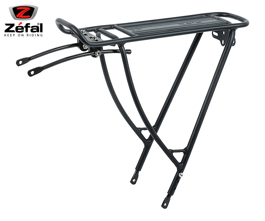 7541 Raider R50 Rear Rack