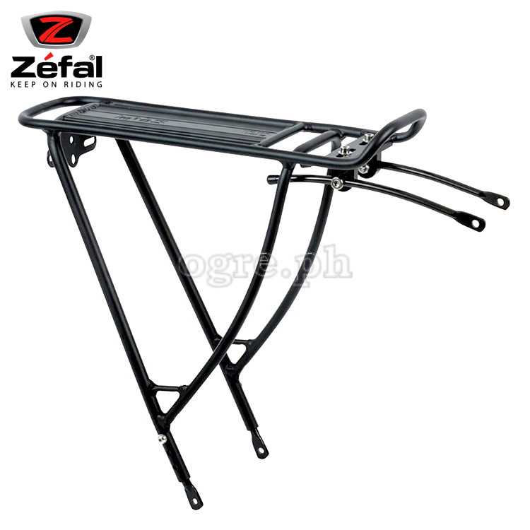 7541 Raider R50 Rear Rack