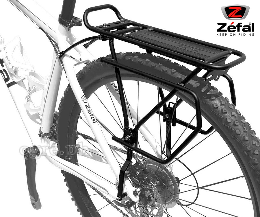 7542 Raider R70 Rear Rack