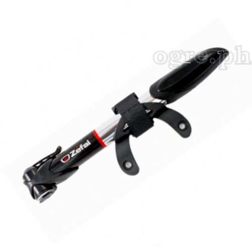 8400 Air Profil XL Mini Air Pump for Road Bikes
