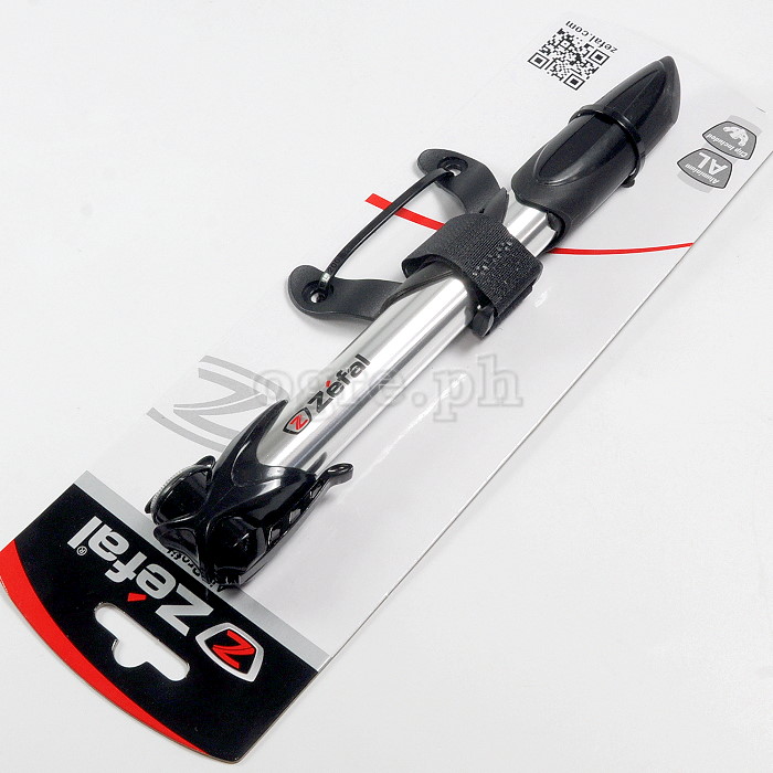 8405 Air Profil Mini Air Pump for Road Bikes