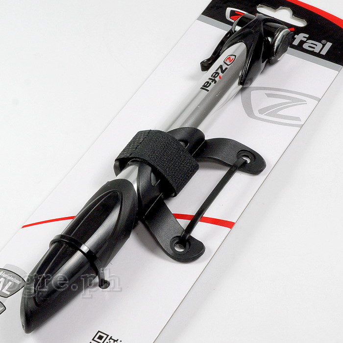 8405 Air Profil Mini Air Pump for Road Bikes