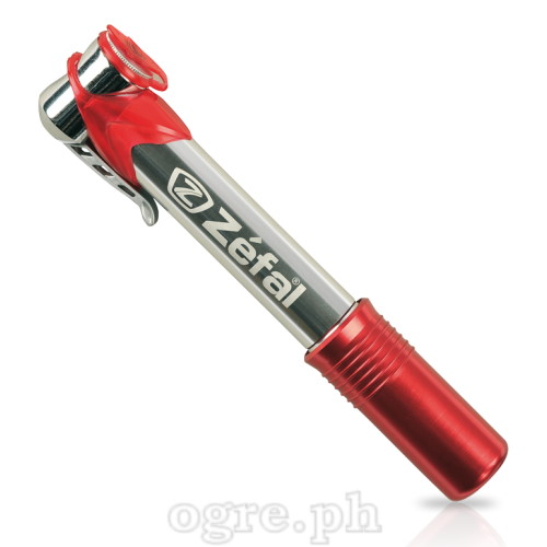 842 Air Profil Micro Mini Air Pump for Road Bikes