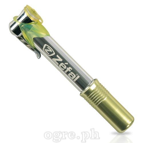 842 Air Profil Micro Mini Air Pump for Road Bikes
