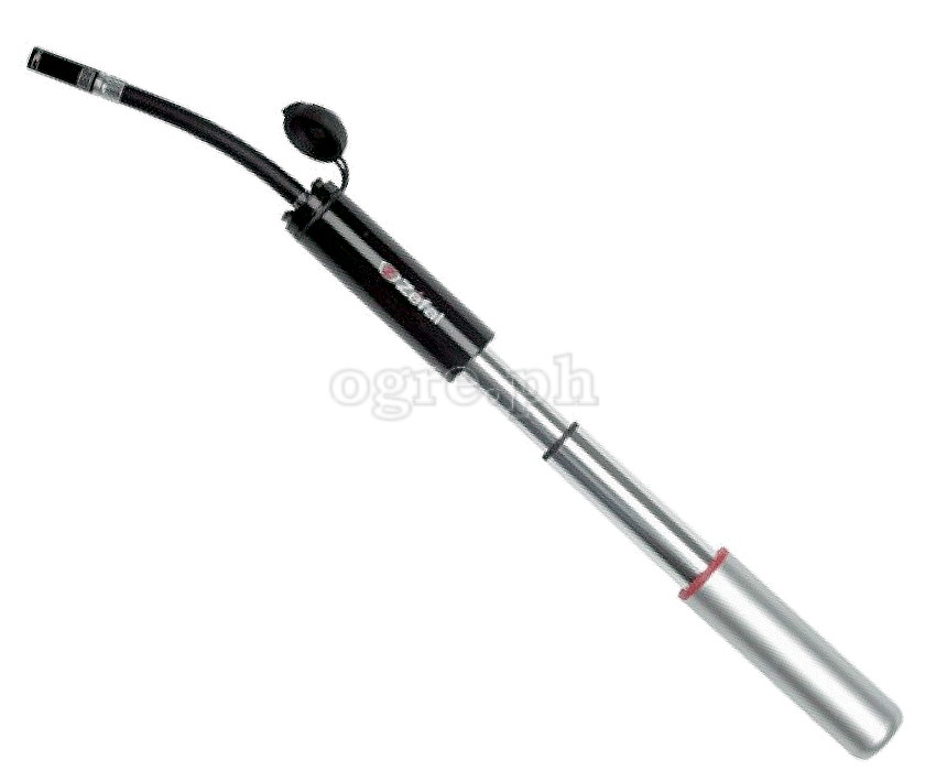 8430 Air Profil FC01 Mini Air Pump for MTB