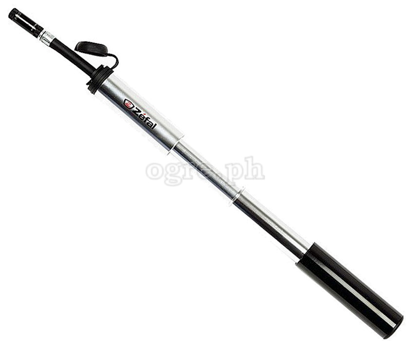 8440 Air Profil FC02 Mini Air Pump for Road Bikes