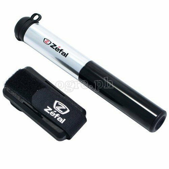 8440 Air Profil FC02 Mini Air Pump for Road Bikes