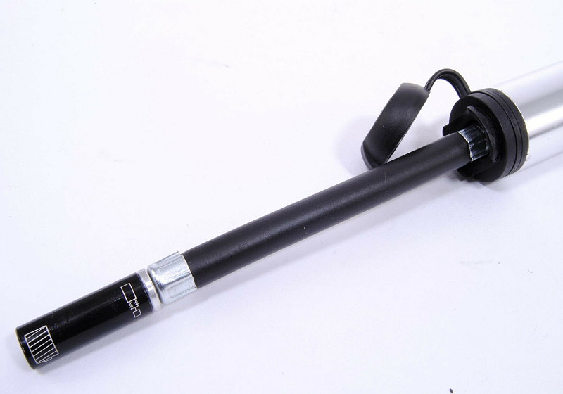 8440 Air Profil FC02 Mini Air Pump for Road Bikes