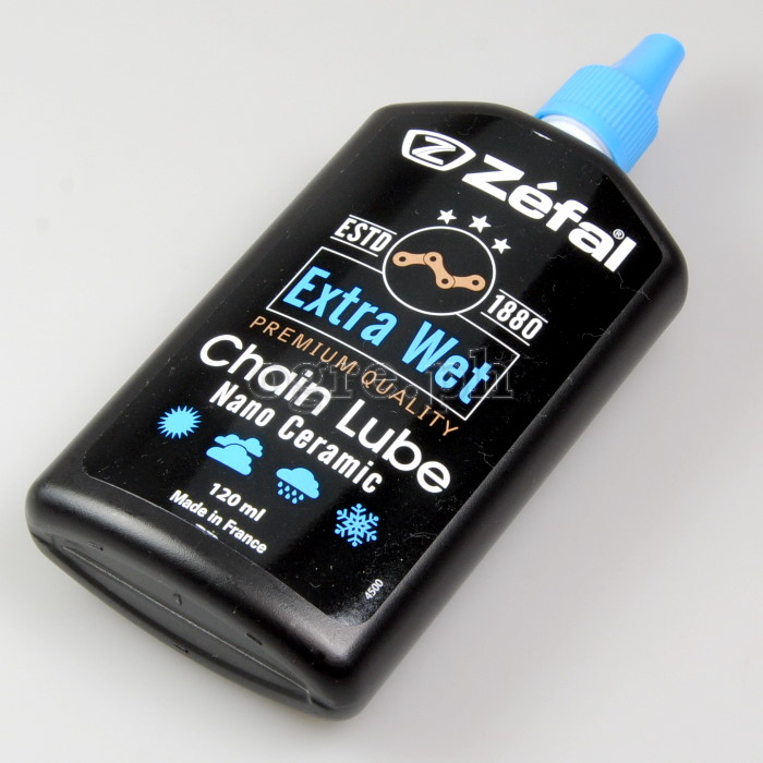 9613 Extra Wet Chain Lube 120ml