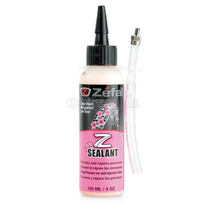 9801 Z Sealant 125ml