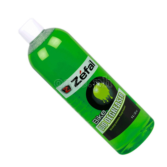 9982 Bike Bio Degreaser