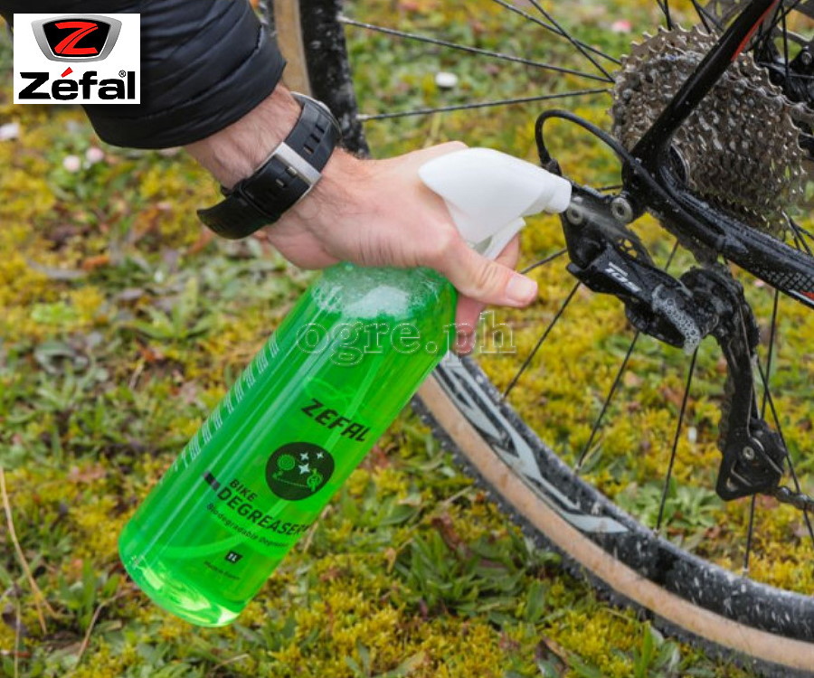 9982 Bike Bio Degreaser