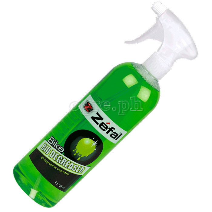 9982 Bike Bio Degreaser