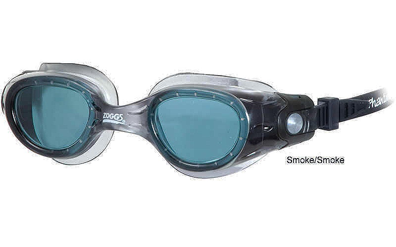 461031-T Phantom Tinted Adult Swim Goggles