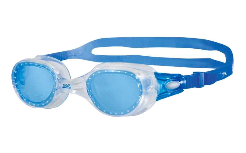 461031-T Phantom Tinted Adult Swim Goggles
